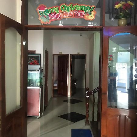 My Loc Hotel Вунгтау Екстер'єр фото