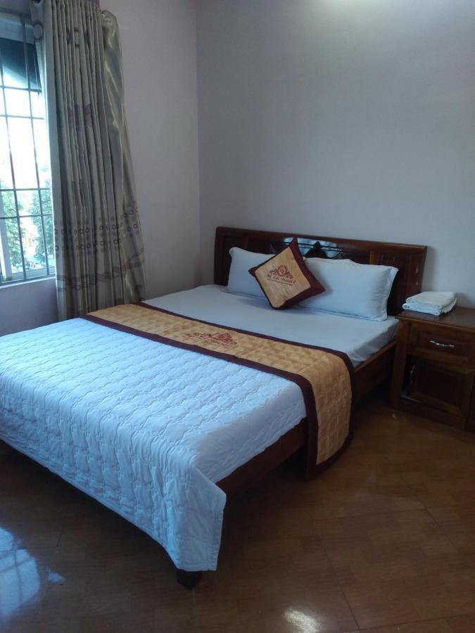 My Loc Hotel Вунгтау Екстер'єр фото