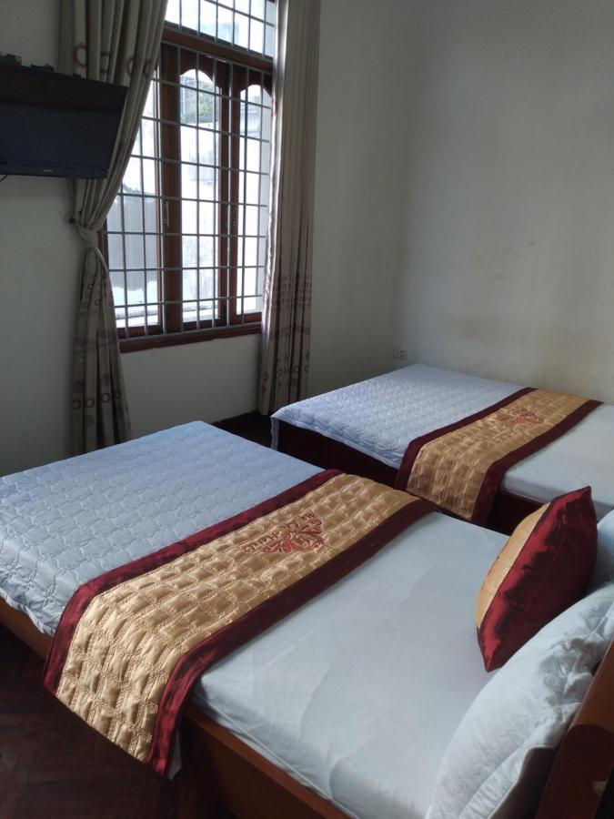 My Loc Hotel Вунгтау Екстер'єр фото
