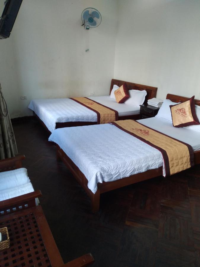 My Loc Hotel Вунгтау Екстер'єр фото