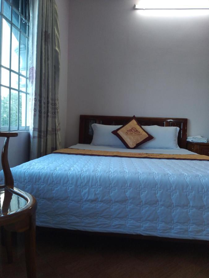 My Loc Hotel Вунгтау Екстер'єр фото
