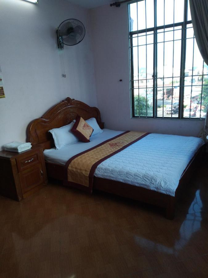 My Loc Hotel Вунгтау Екстер'єр фото