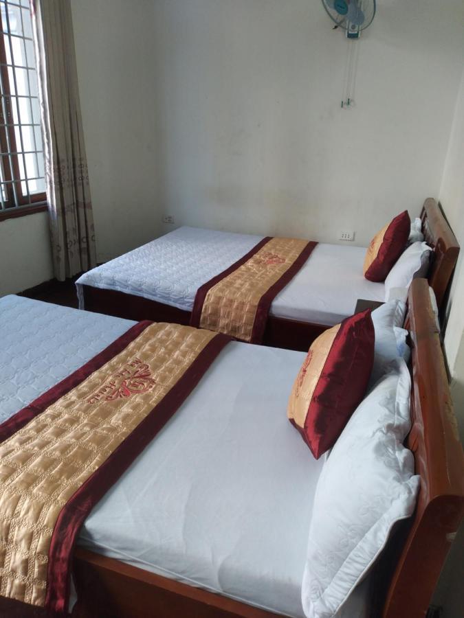 My Loc Hotel Вунгтау Екстер'єр фото