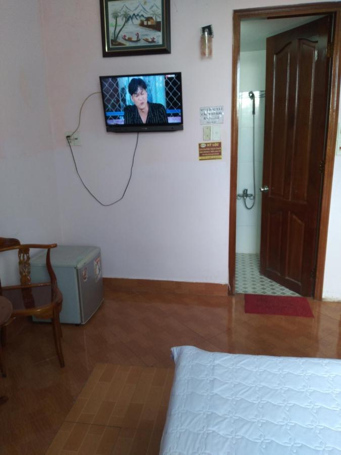 My Loc Hotel Вунгтау Номер фото