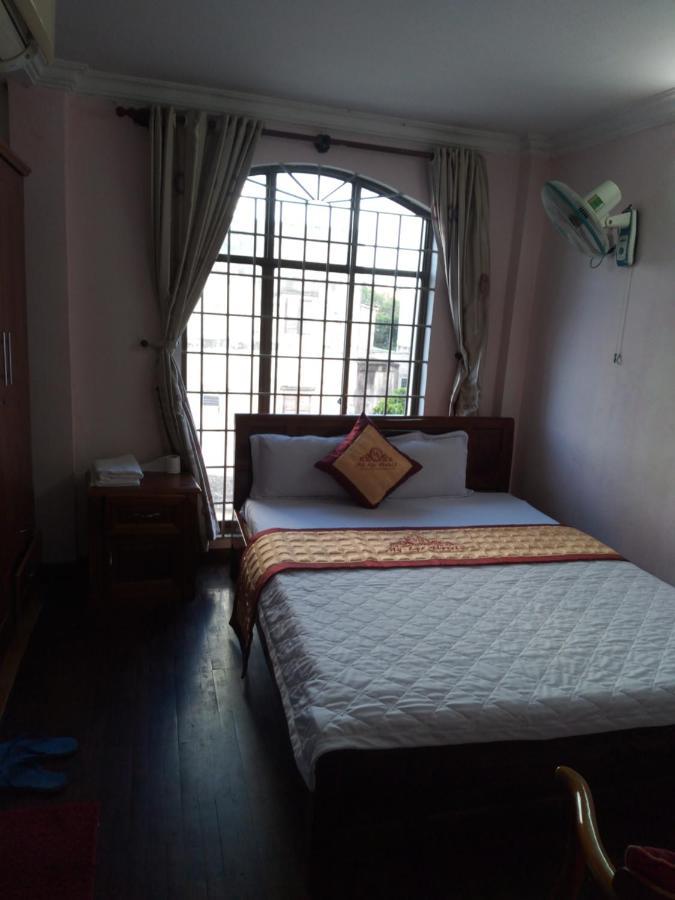 My Loc Hotel Вунгтау Екстер'єр фото