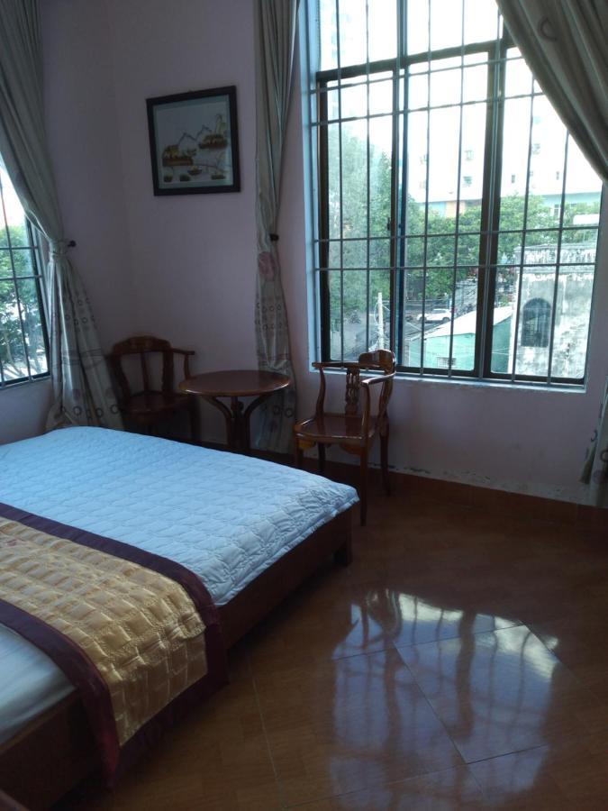 My Loc Hotel Вунгтау Екстер'єр фото