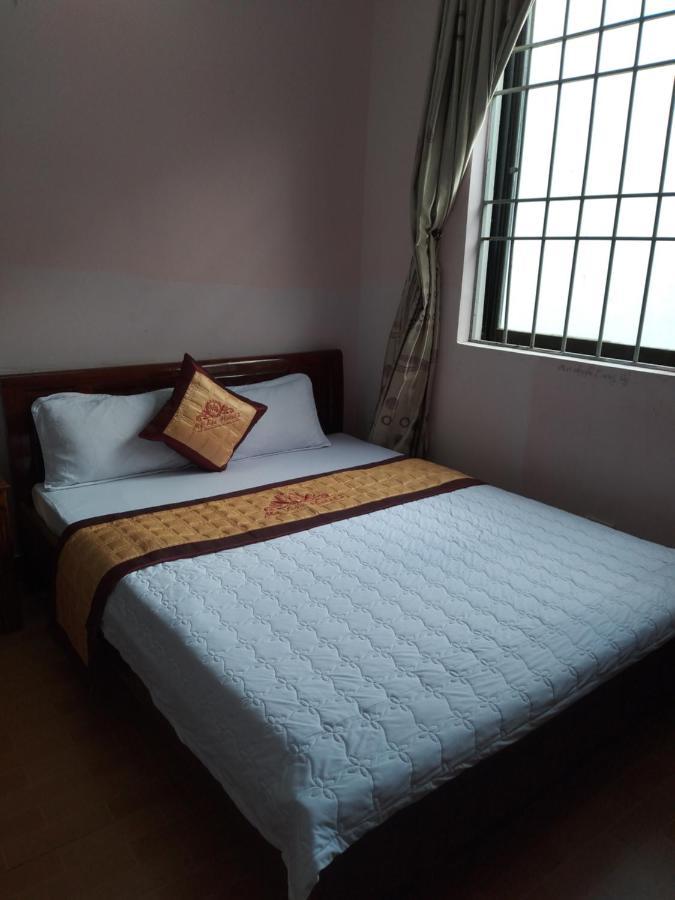 My Loc Hotel Вунгтау Екстер'єр фото