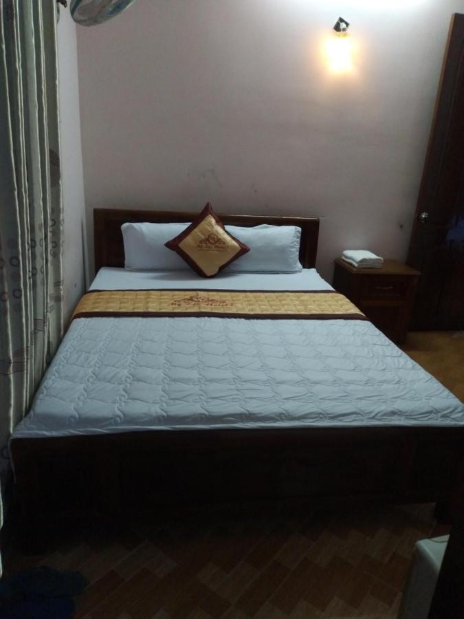 My Loc Hotel Вунгтау Екстер'єр фото