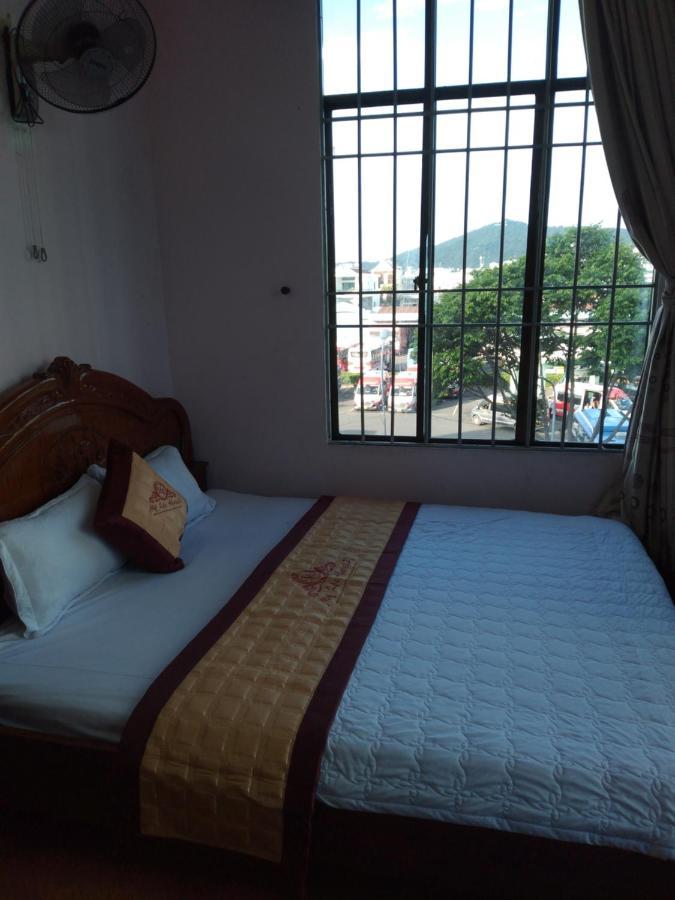 My Loc Hotel Вунгтау Екстер'єр фото