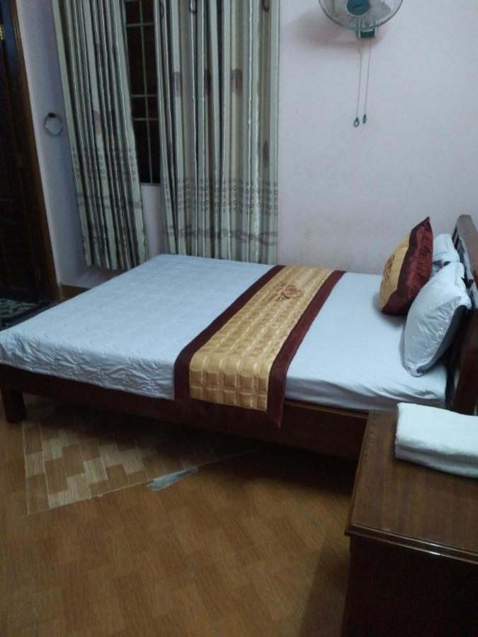 My Loc Hotel Вунгтау Екстер'єр фото