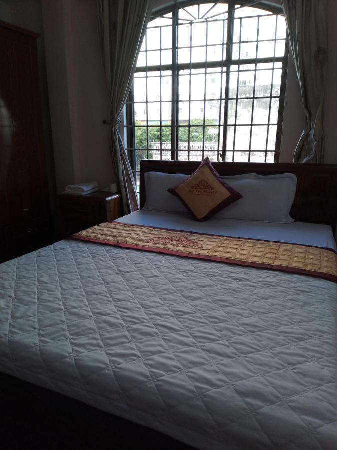 My Loc Hotel Вунгтау Екстер'єр фото