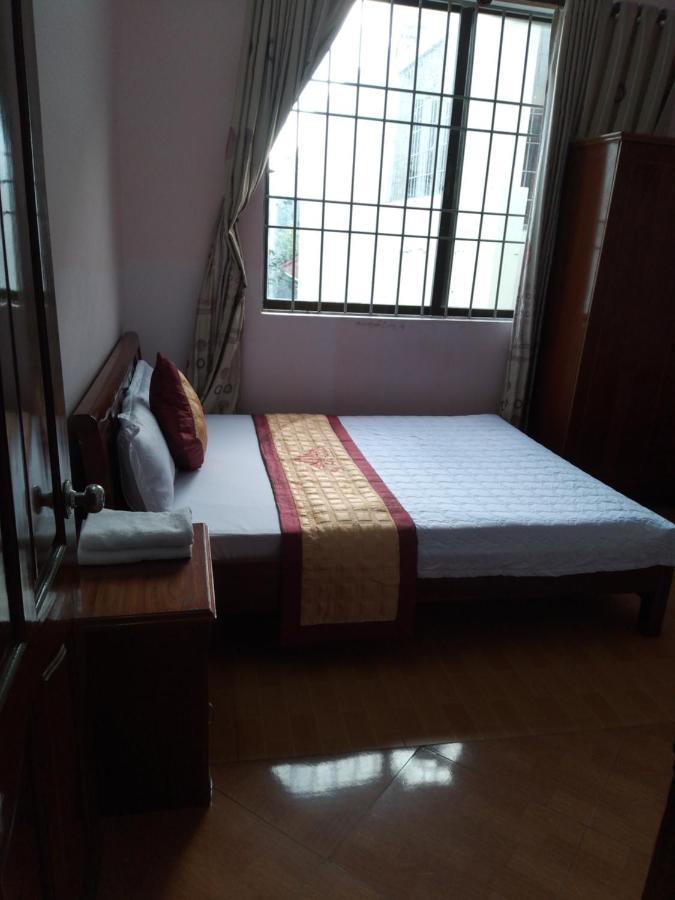My Loc Hotel Вунгтау Екстер'єр фото