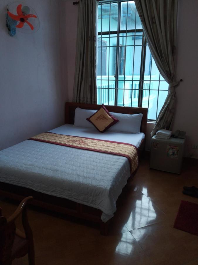 My Loc Hotel Вунгтау Екстер'єр фото